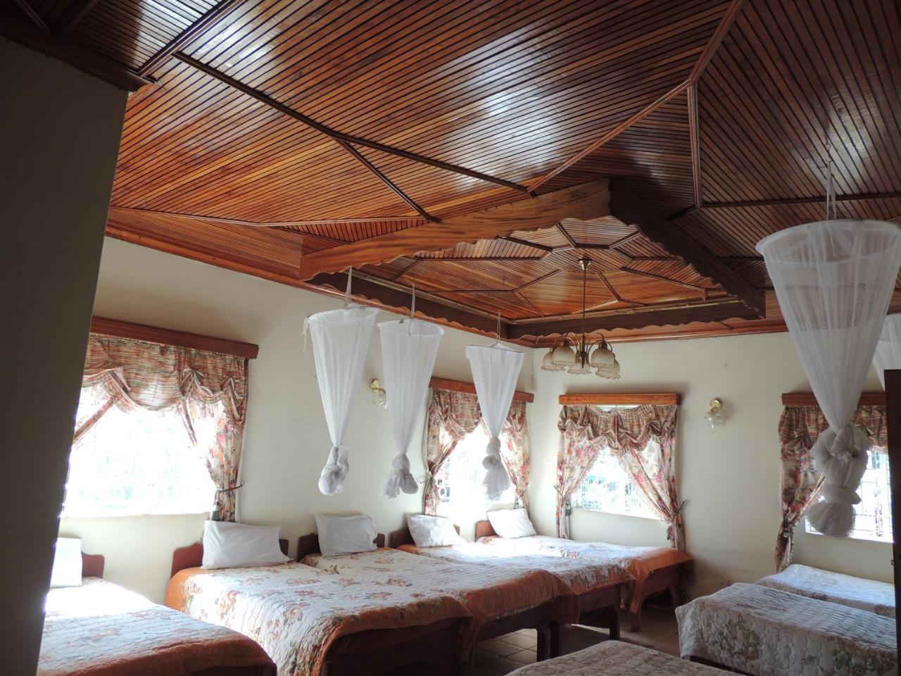 Hartfield Gardens Kenya Guest house *