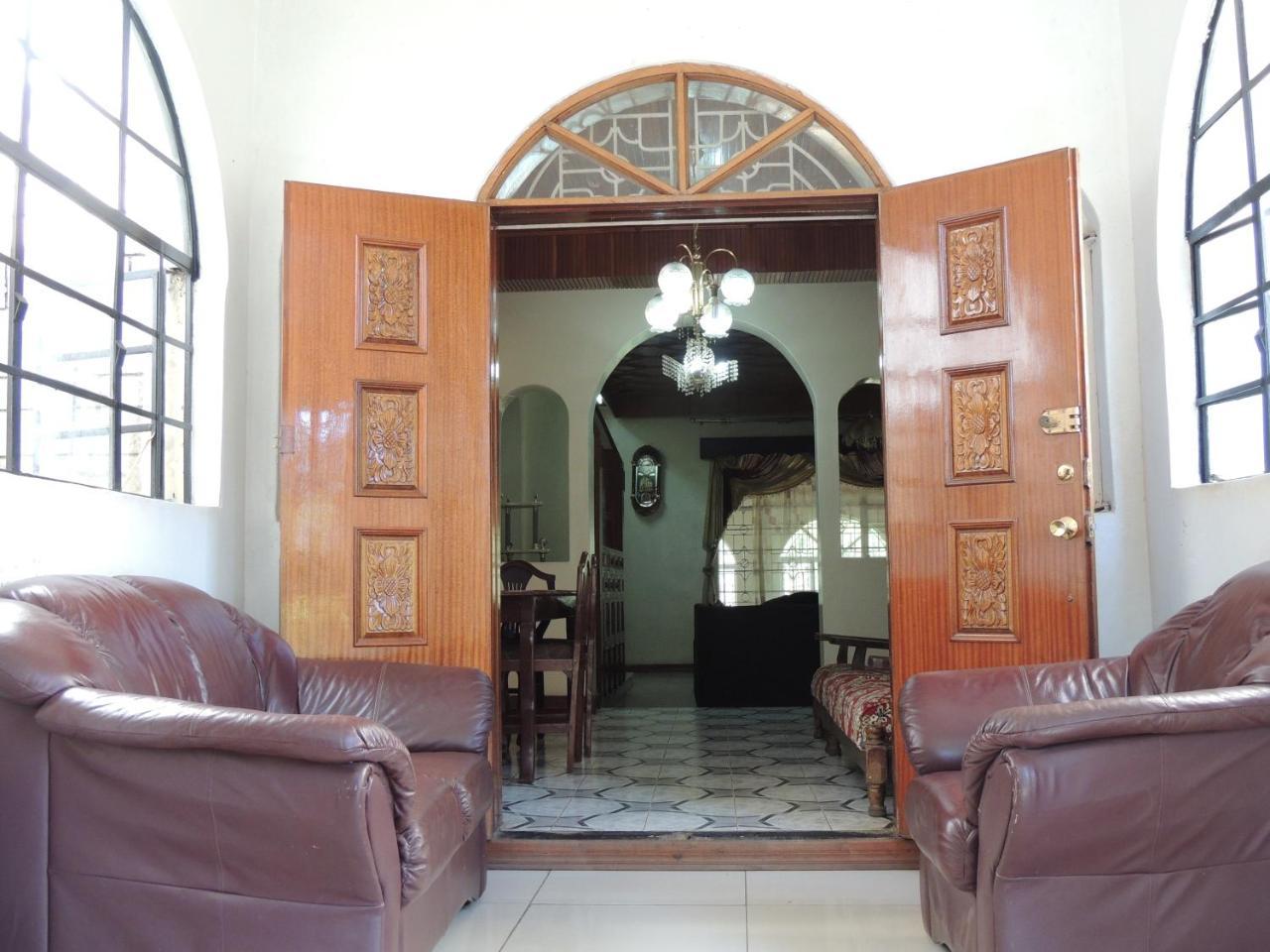 Hartfield Gardens Kenya Guest house *