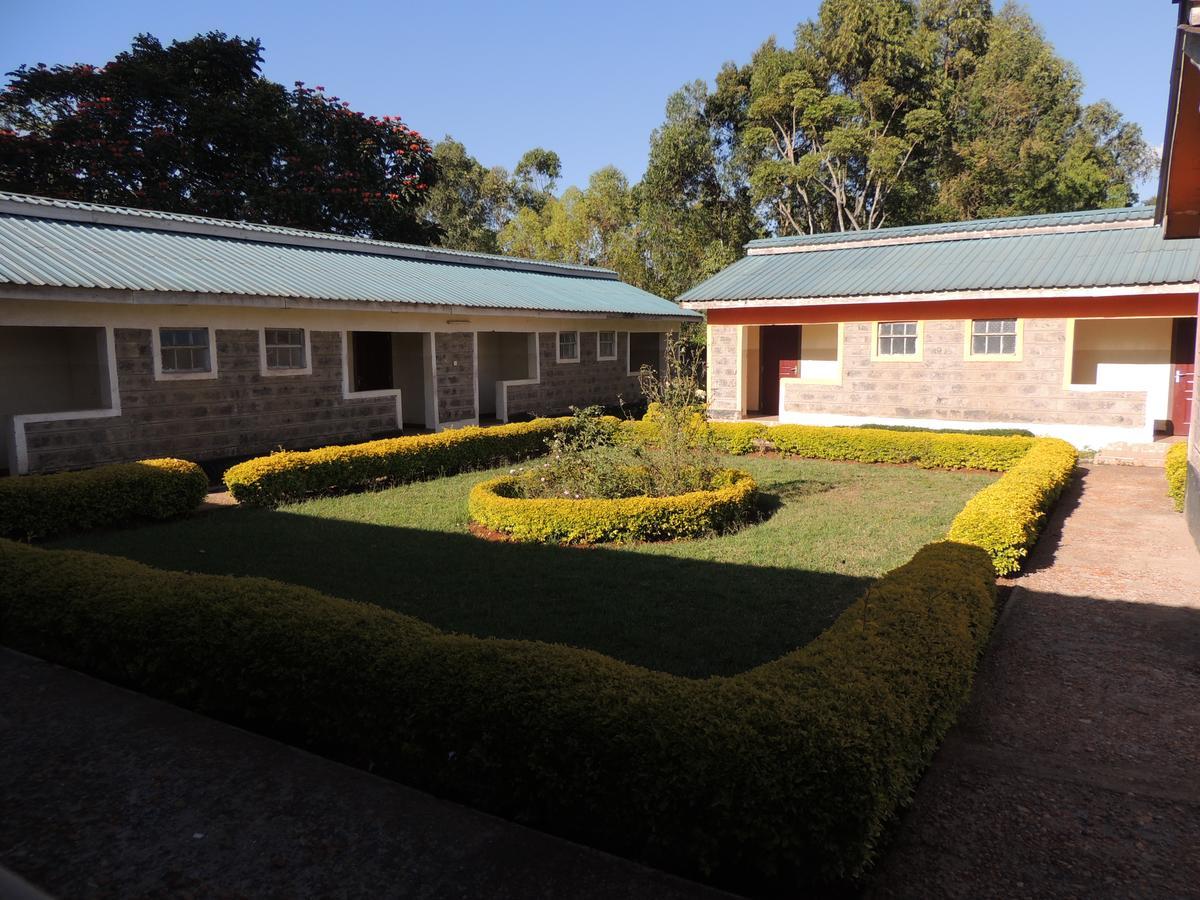 Hartfield Gardens Kenya *