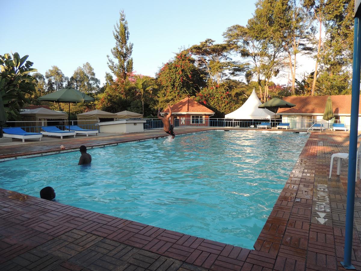 Guest house Hartfield Gardens Kenya Nairobi