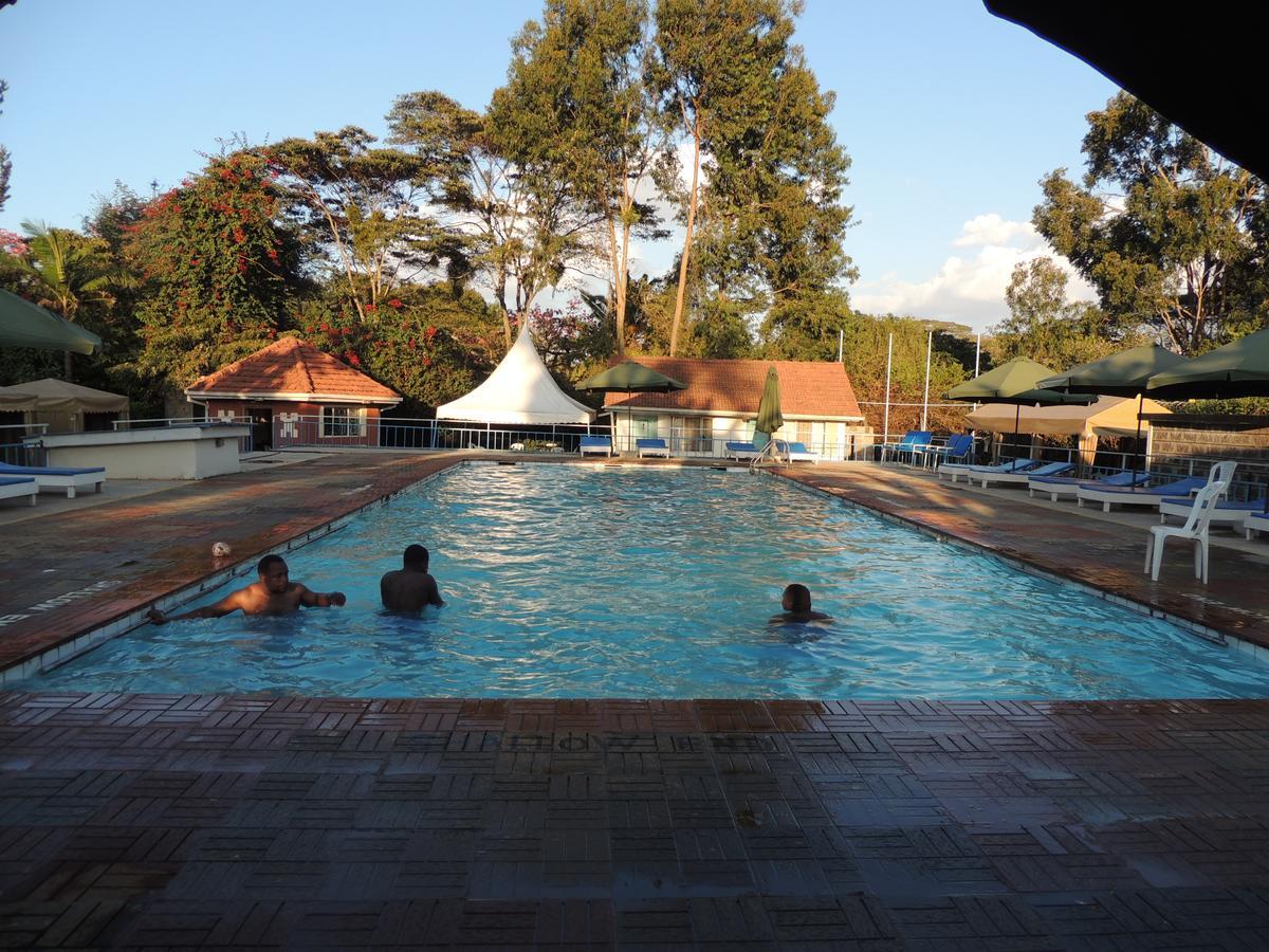 Hartfield Gardens Kenya Guest house