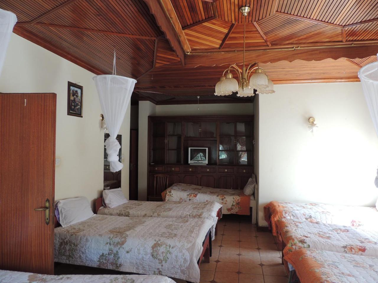 Guest house Hartfield Gardens Kenya Nairobi