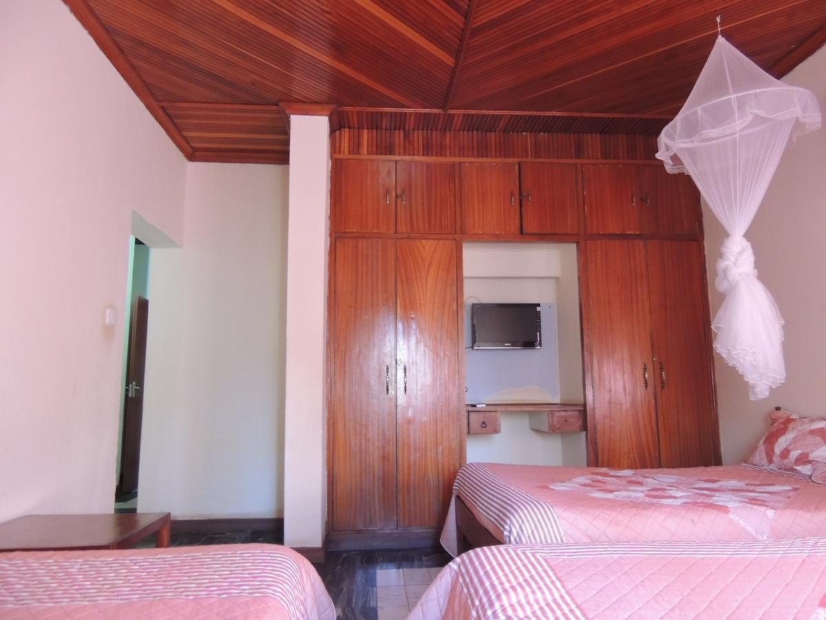 Hartfield Gardens Kenya Guest house