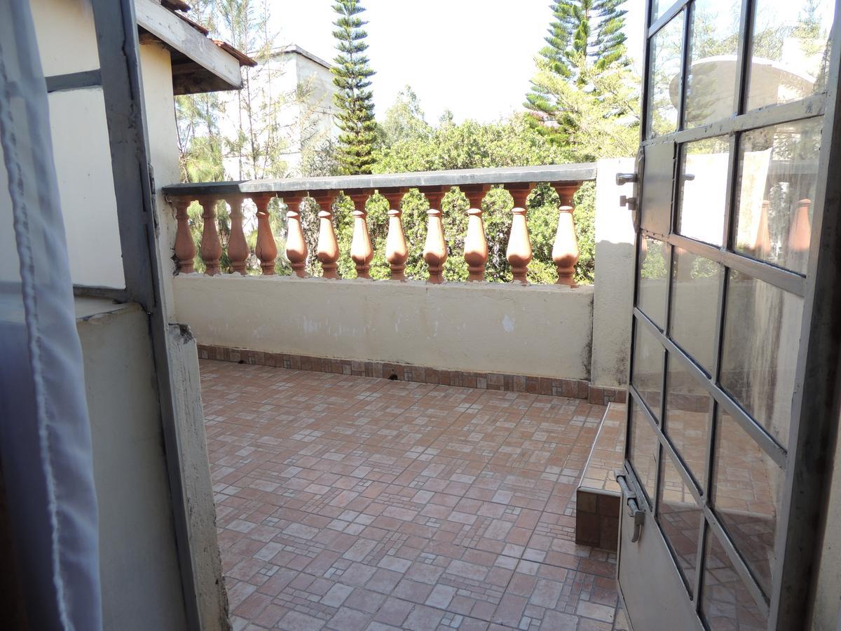 Guest house Hartfield Gardens Kenya