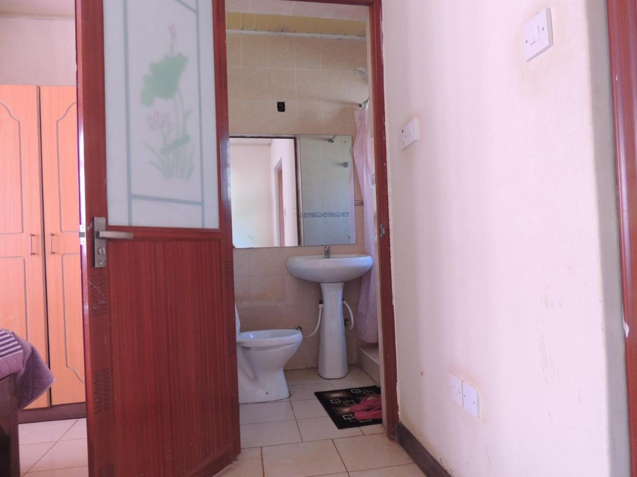 Hartfield Gardens Kenya Guest house Nairobi