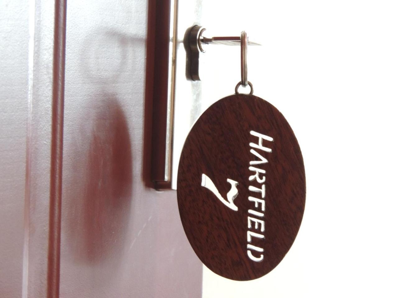 Guest house Hartfield Gardens Kenya