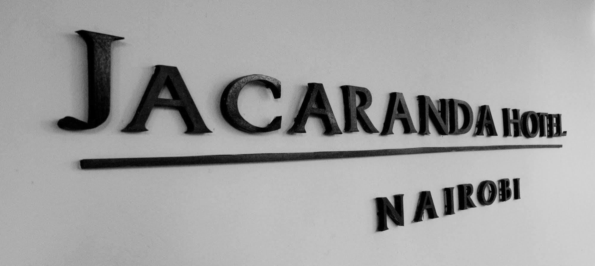 Hotel Jacaranda