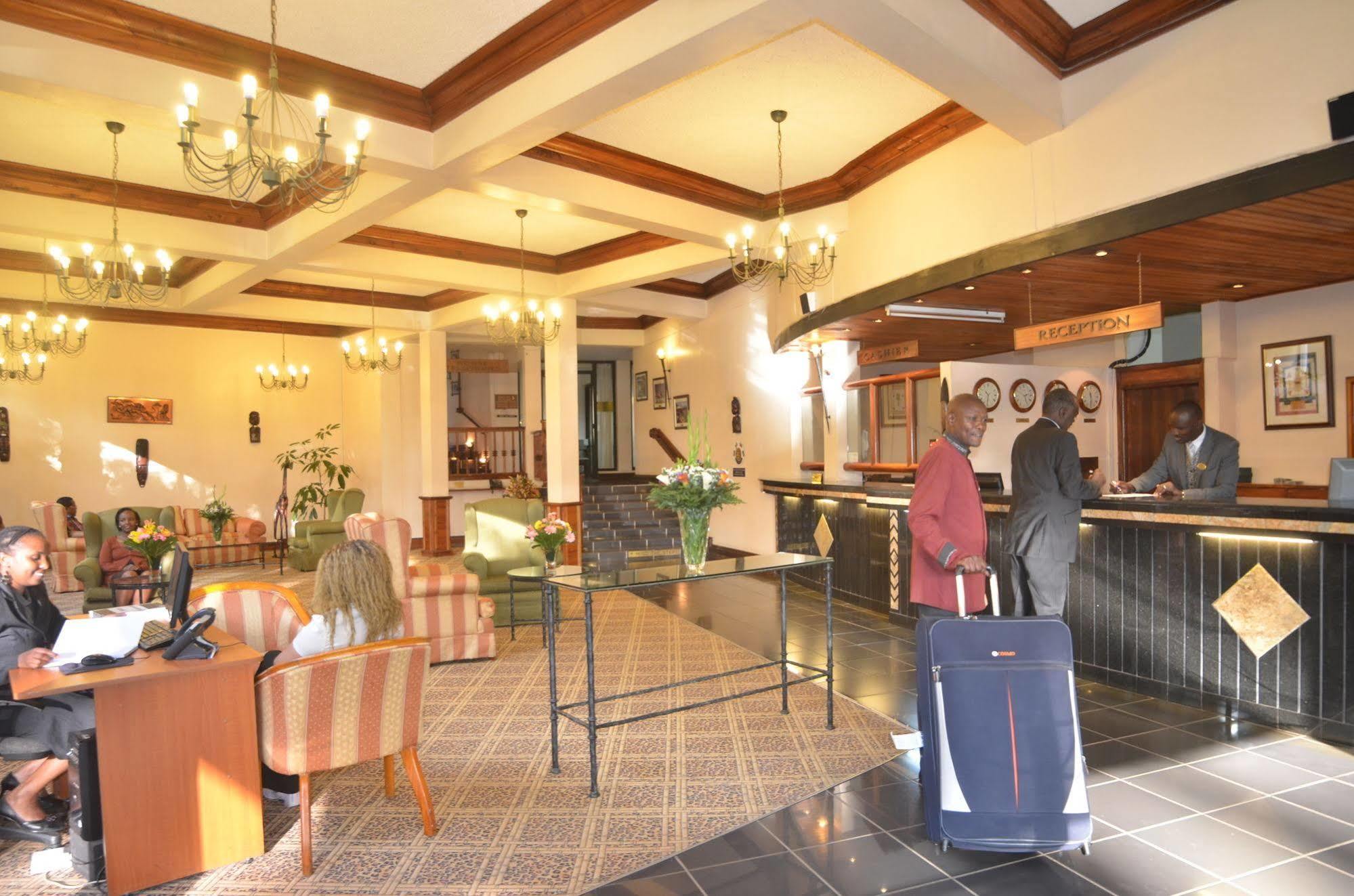 Hotel Jacaranda