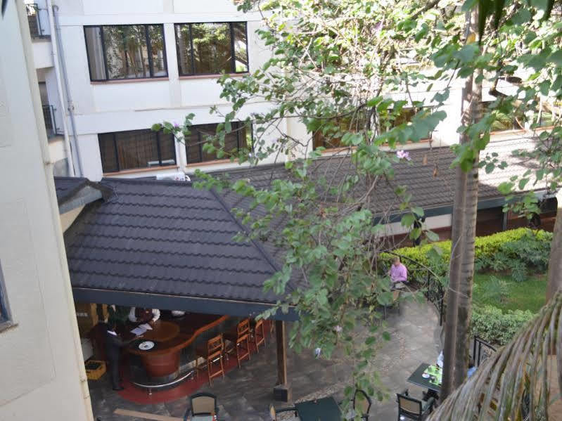 Jacaranda Nairobi