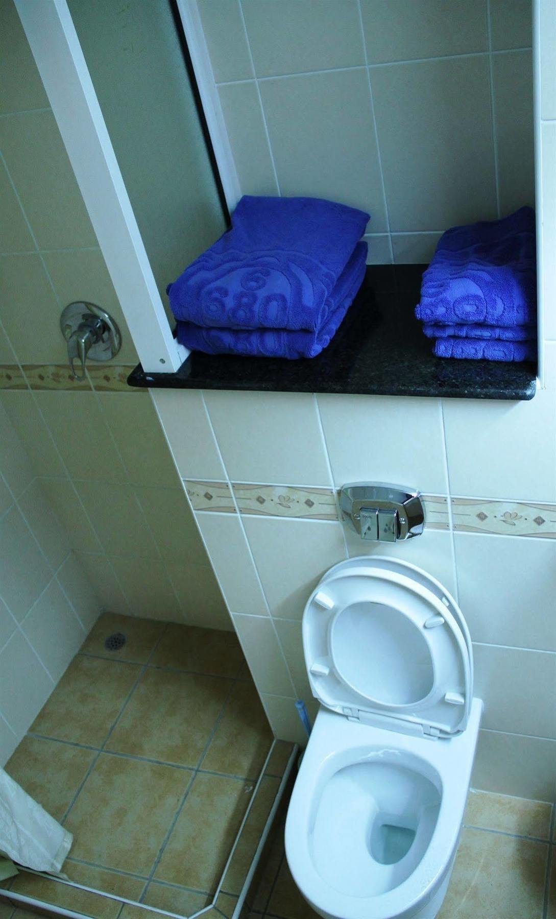 Sentrim 680 Hotel Nairobi