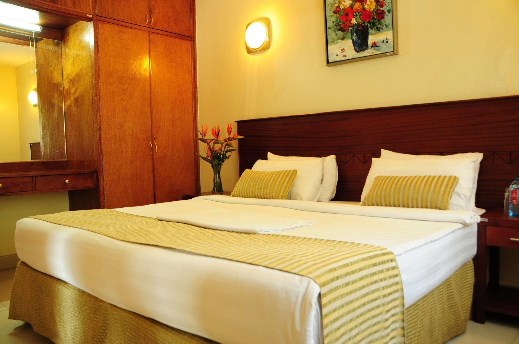 Prideinn Raphta 3* Nairobi