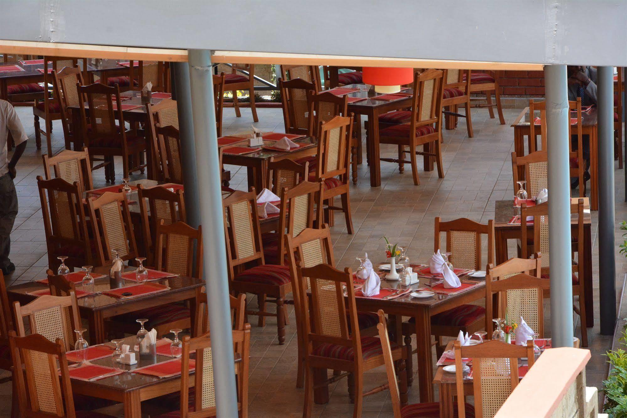 Hotel Prideinn Raphta 3*