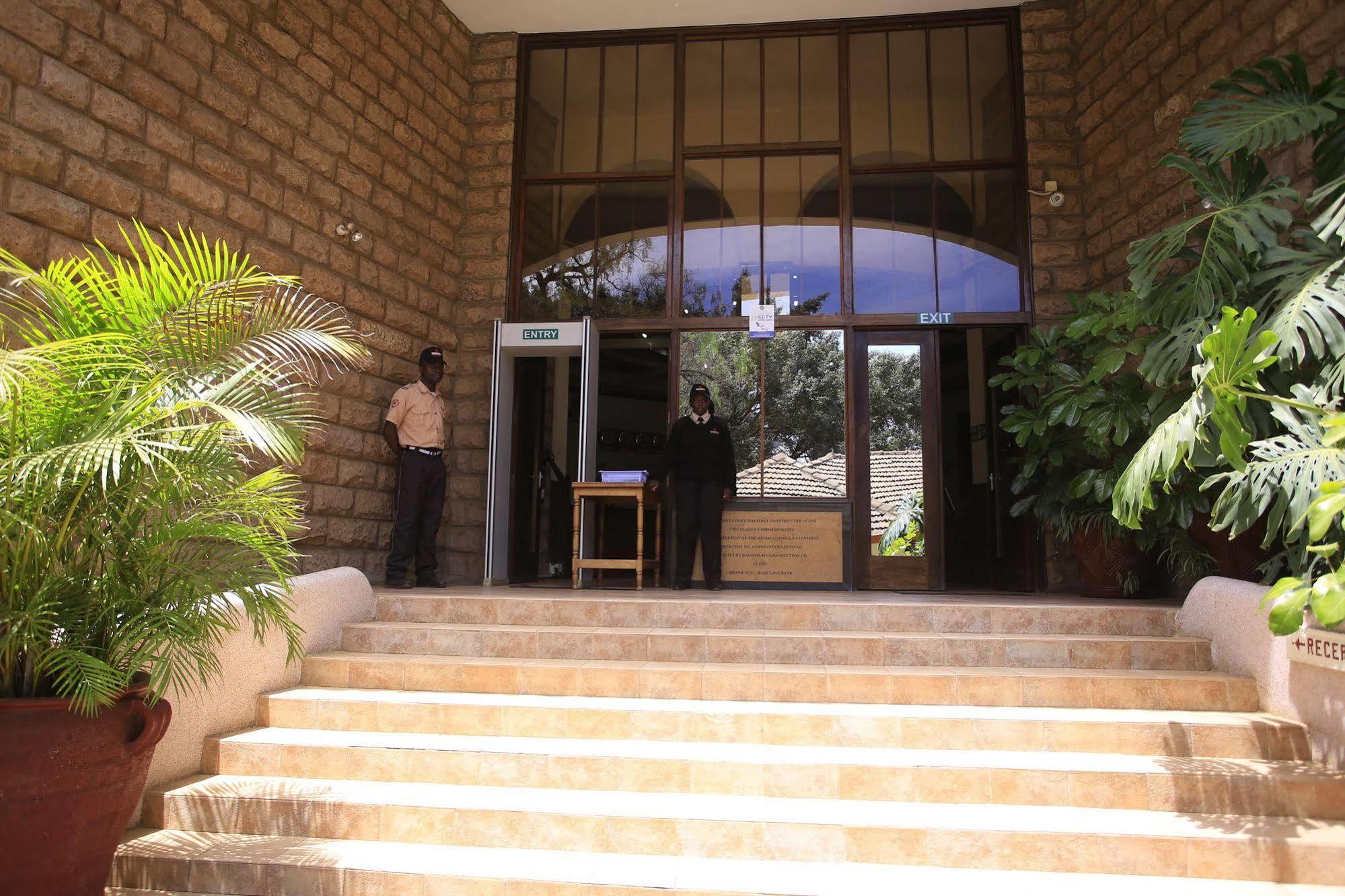 Hillpark Nairobi