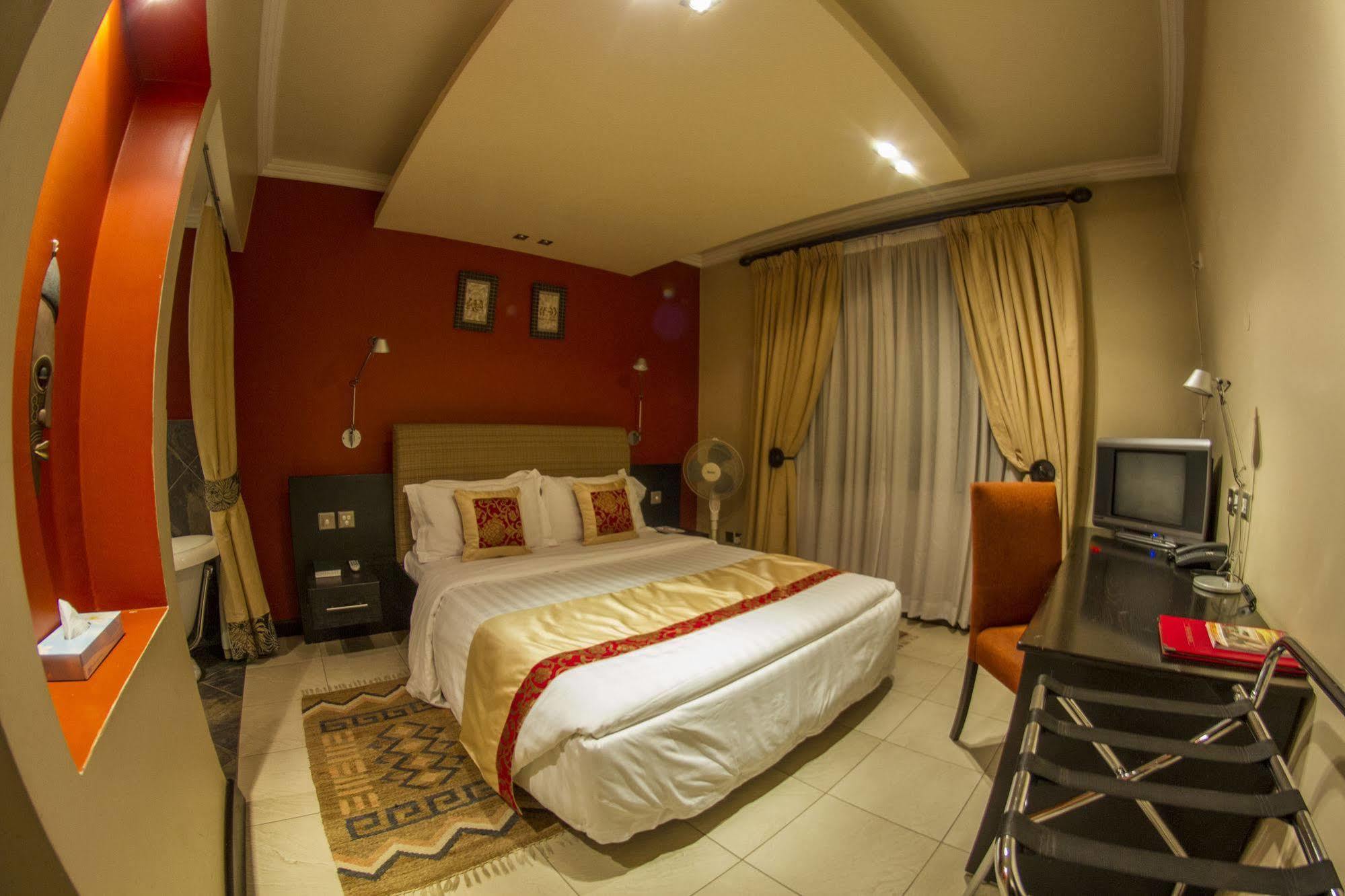 Hillpark Nairobi