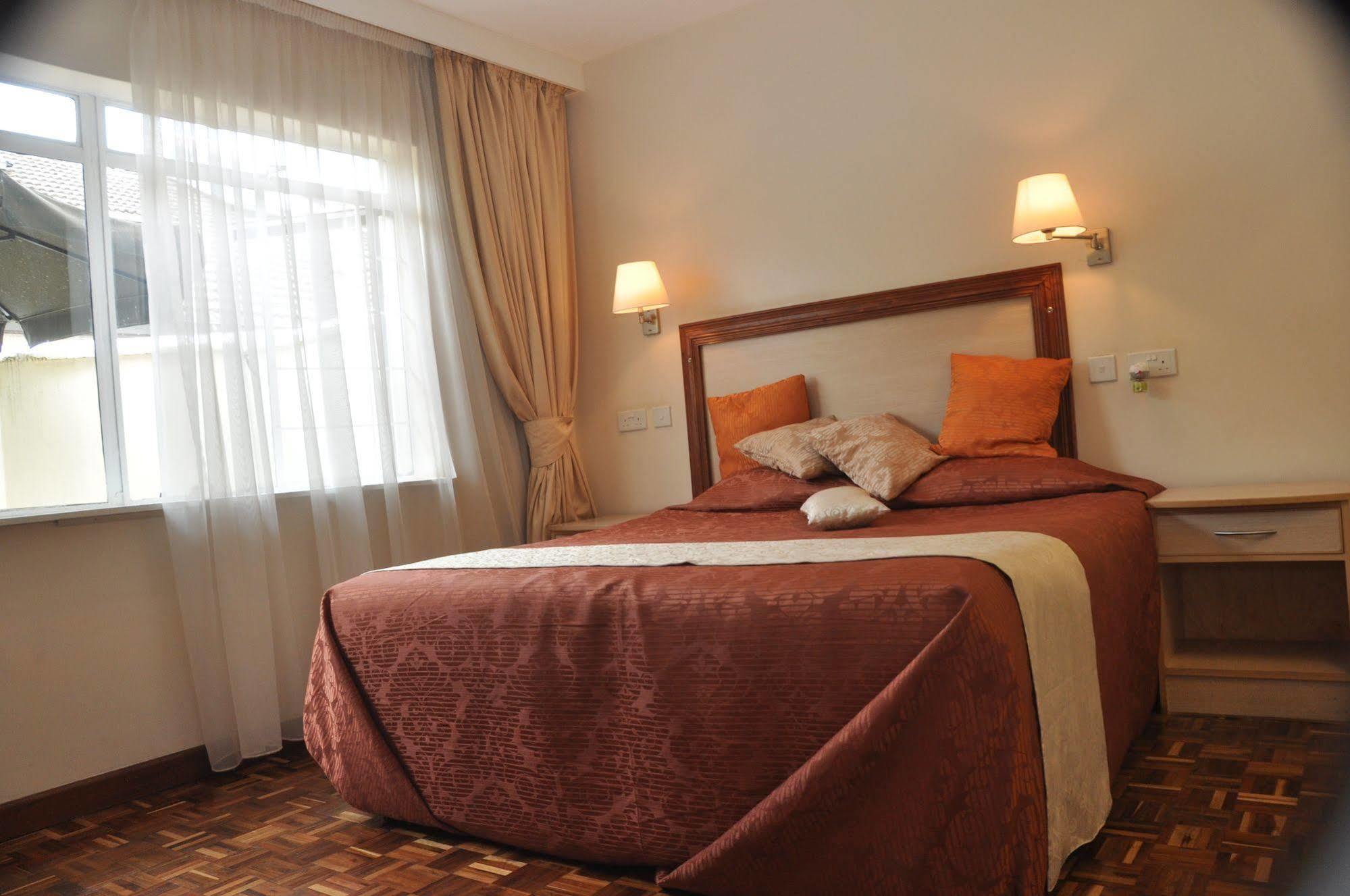 Riverview Westlands 3* Nairobi