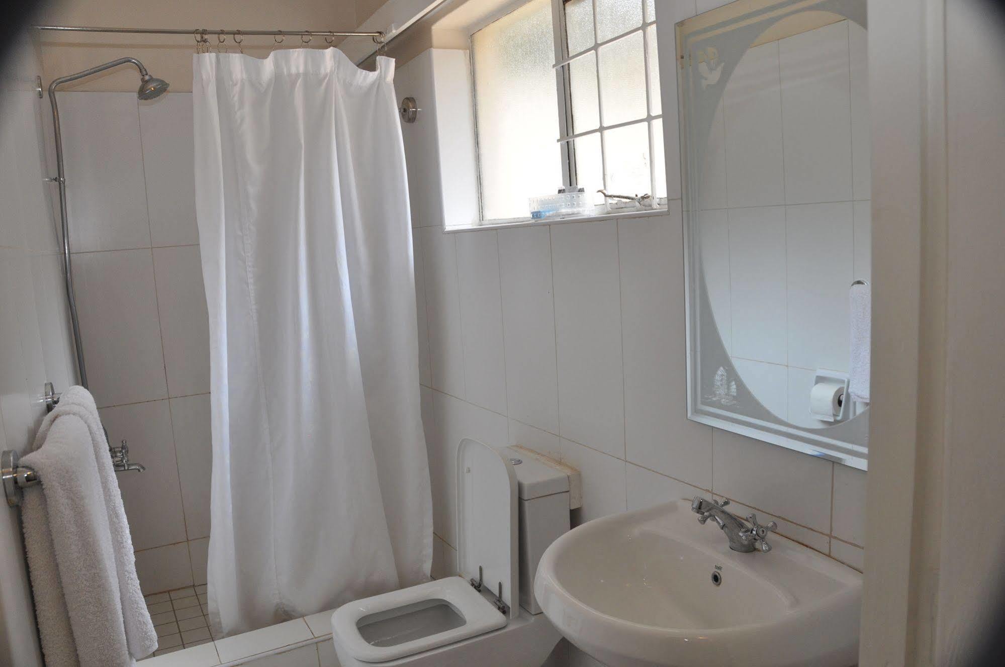 Riverview Westlands Acomodação com café da manhã  3*