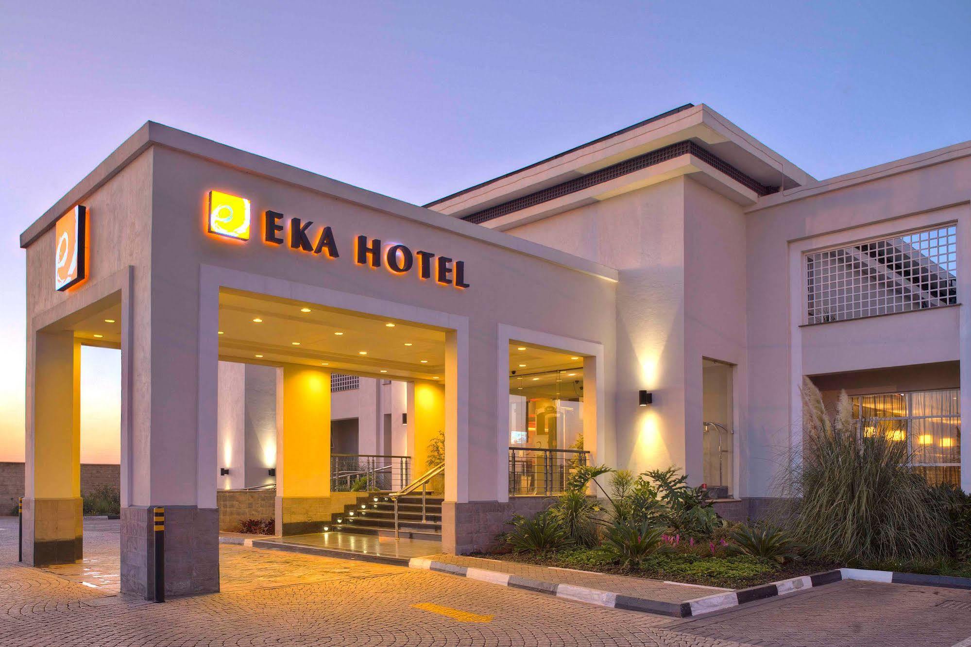 Hotel Eka Nairobi