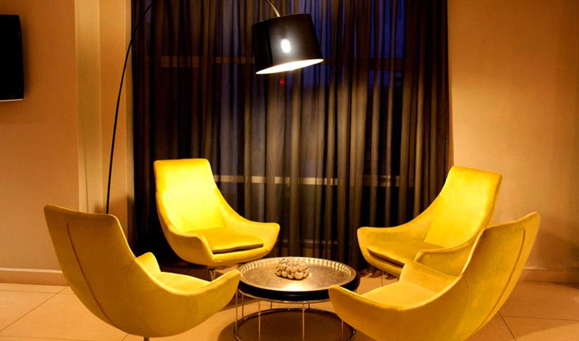 Eka Hotel Nairobi