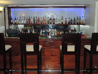 Upperhill Nairobi