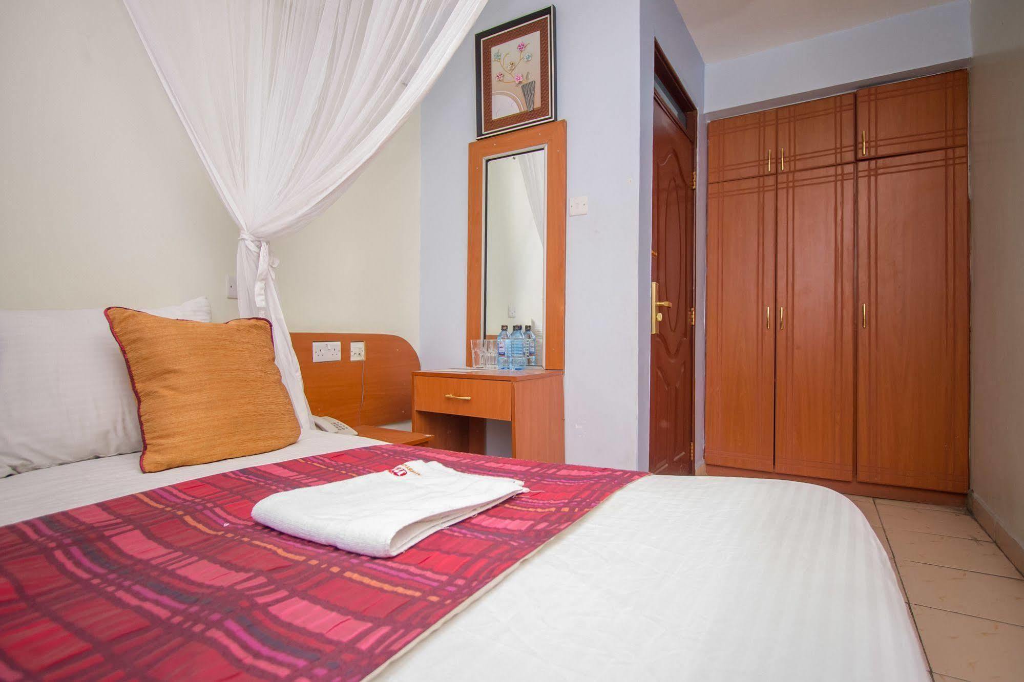 Hotel Milestone 2*