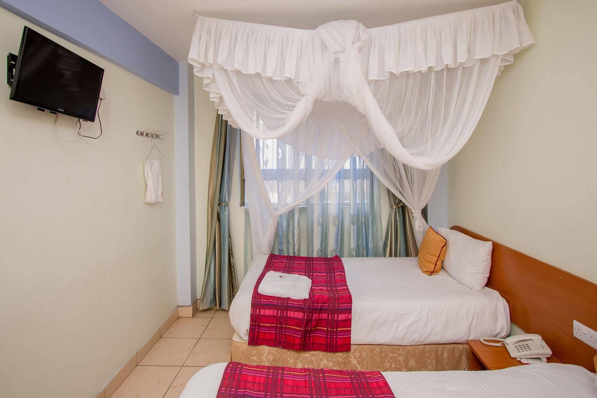 Hotel Milestone 2*