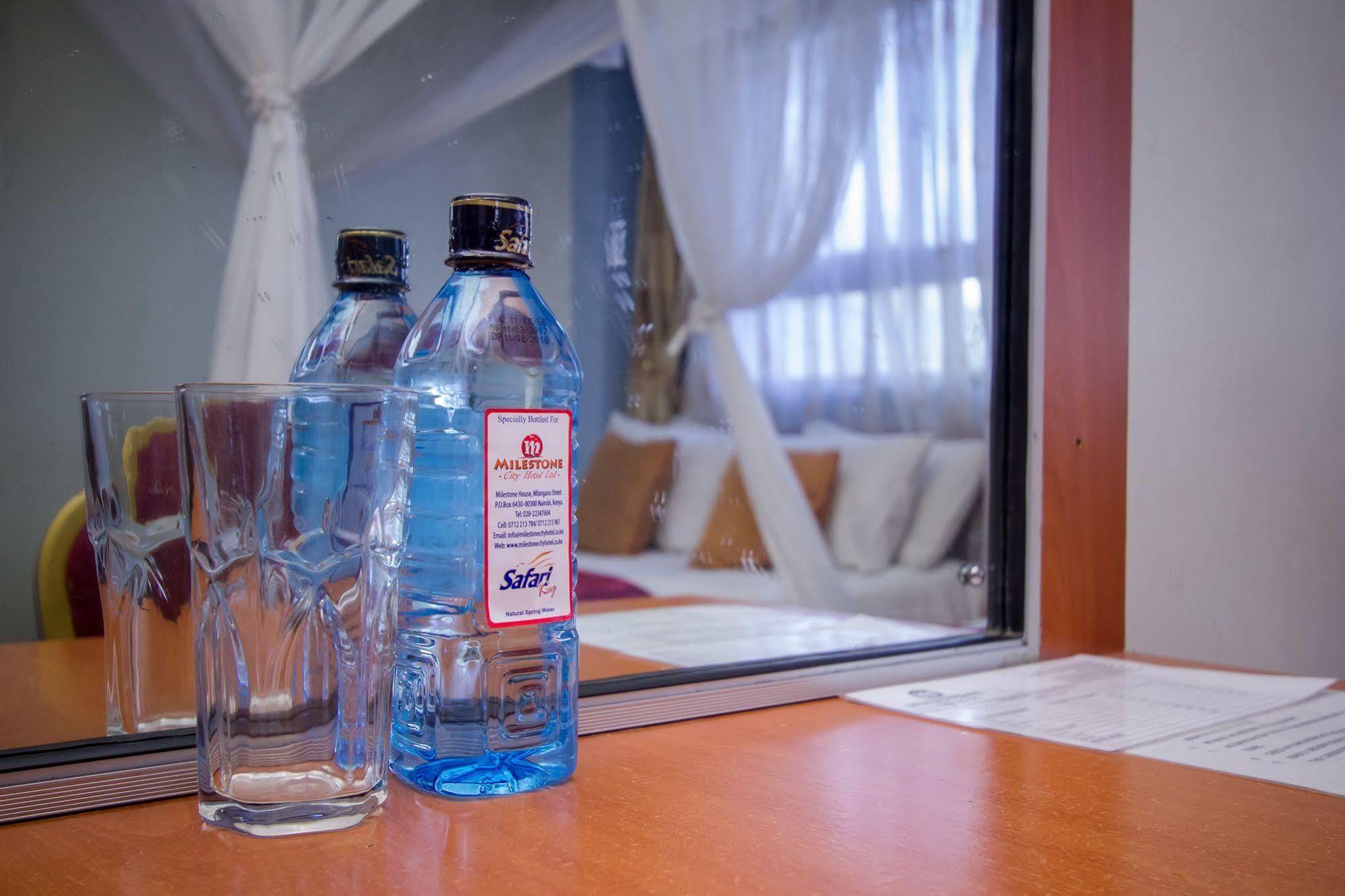 Milestone Hotel 2*
