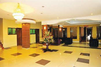 Nomad Palace 3*