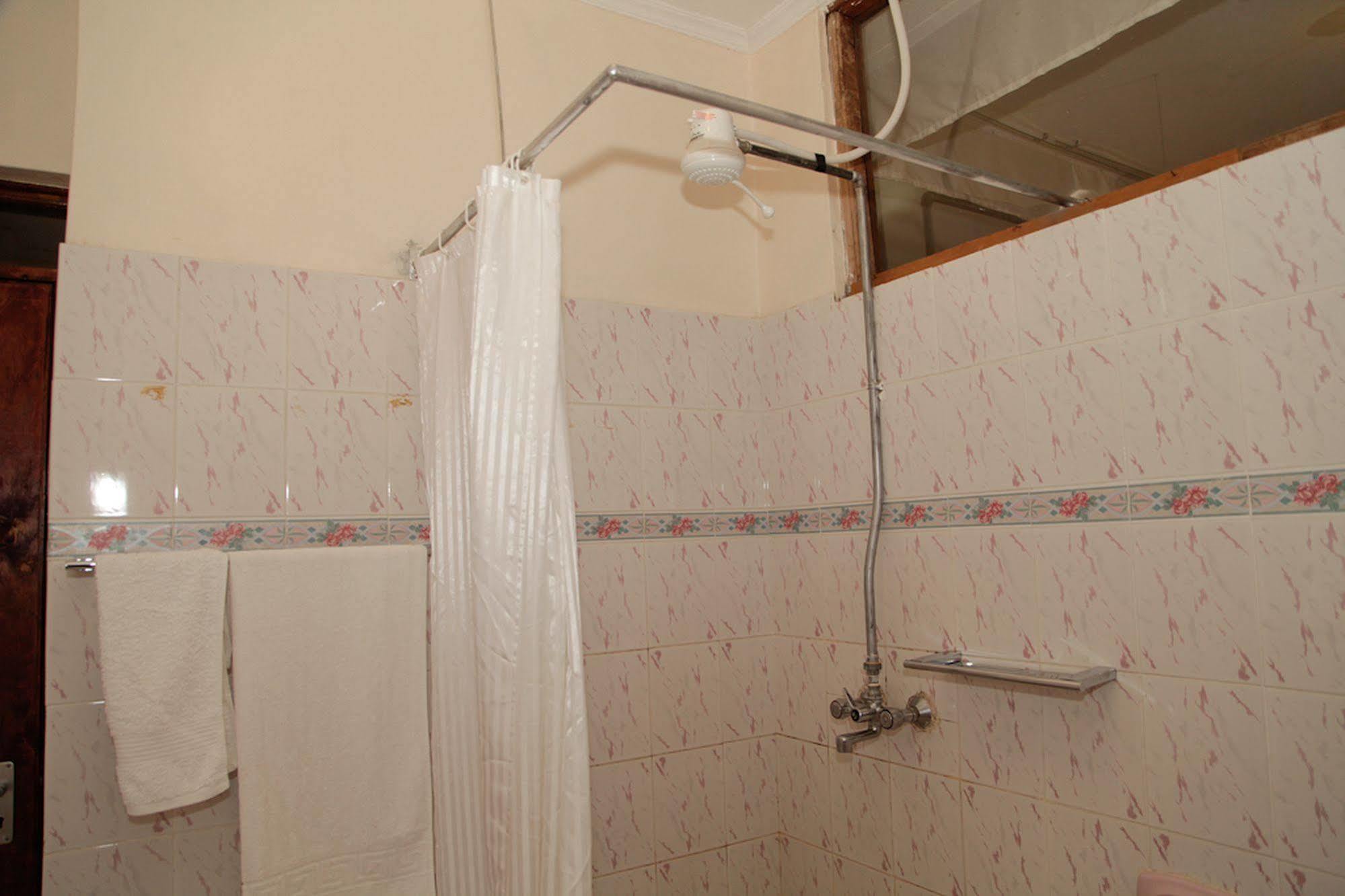 Magnolia Pine Bed & Breakfast Nairobi
