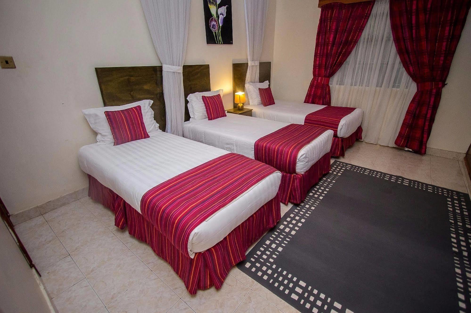Bed & Breakfast Magnolia Pine Bed & Breakfast Nairobi