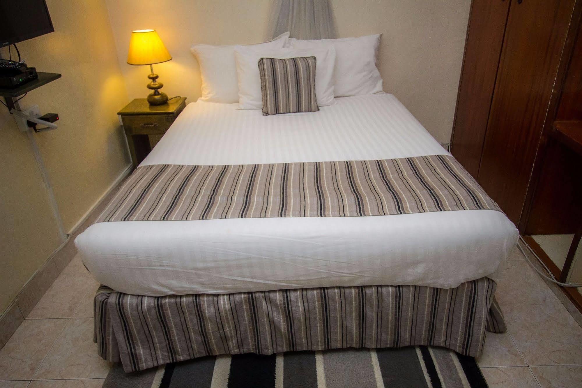 Magnolia Pine Bed & Breakfast Bed & Breakfast Nairobi