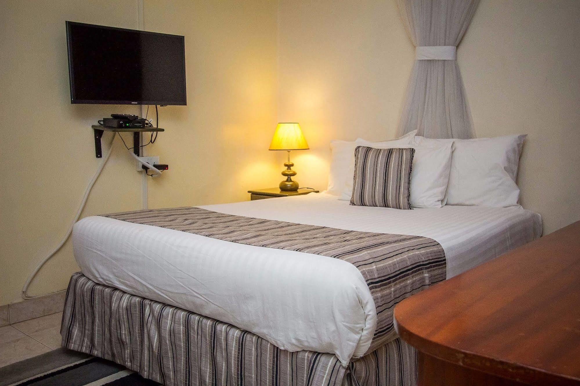 Magnolia Pine Bed & Breakfast Bed & Breakfast Nairobi