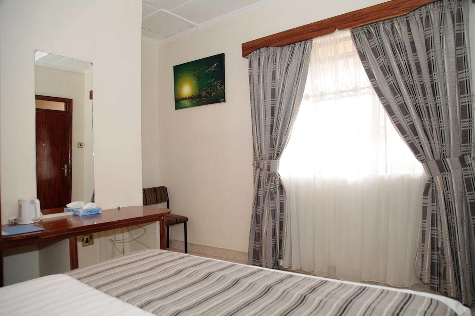 Bed & Breakfast Magnolia Pine Bed & Breakfast Nairobi