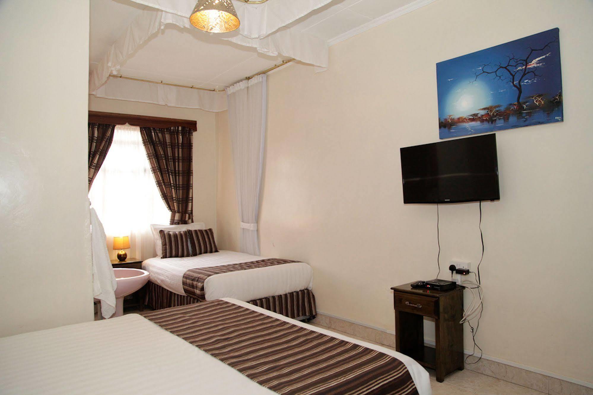 Magnolia Pine Bed & Breakfast Nairobi