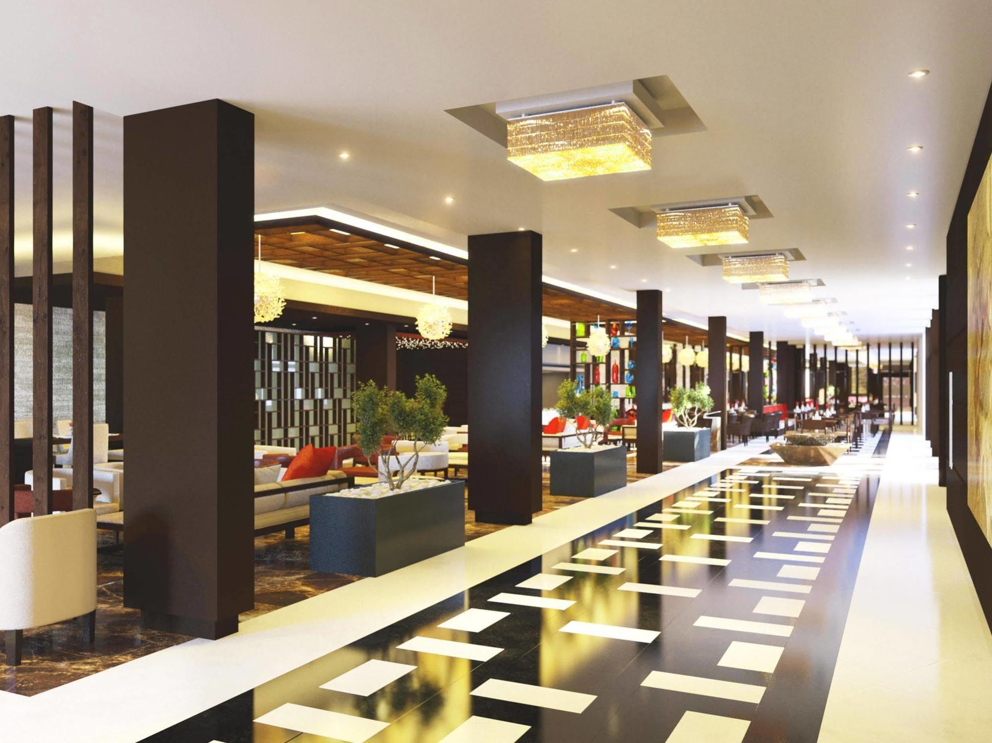 Doubletree By Hilton Nairobi