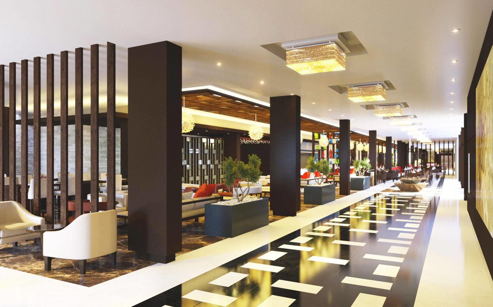 Hotel Doubletree By Hilton Nairobi Nairobi