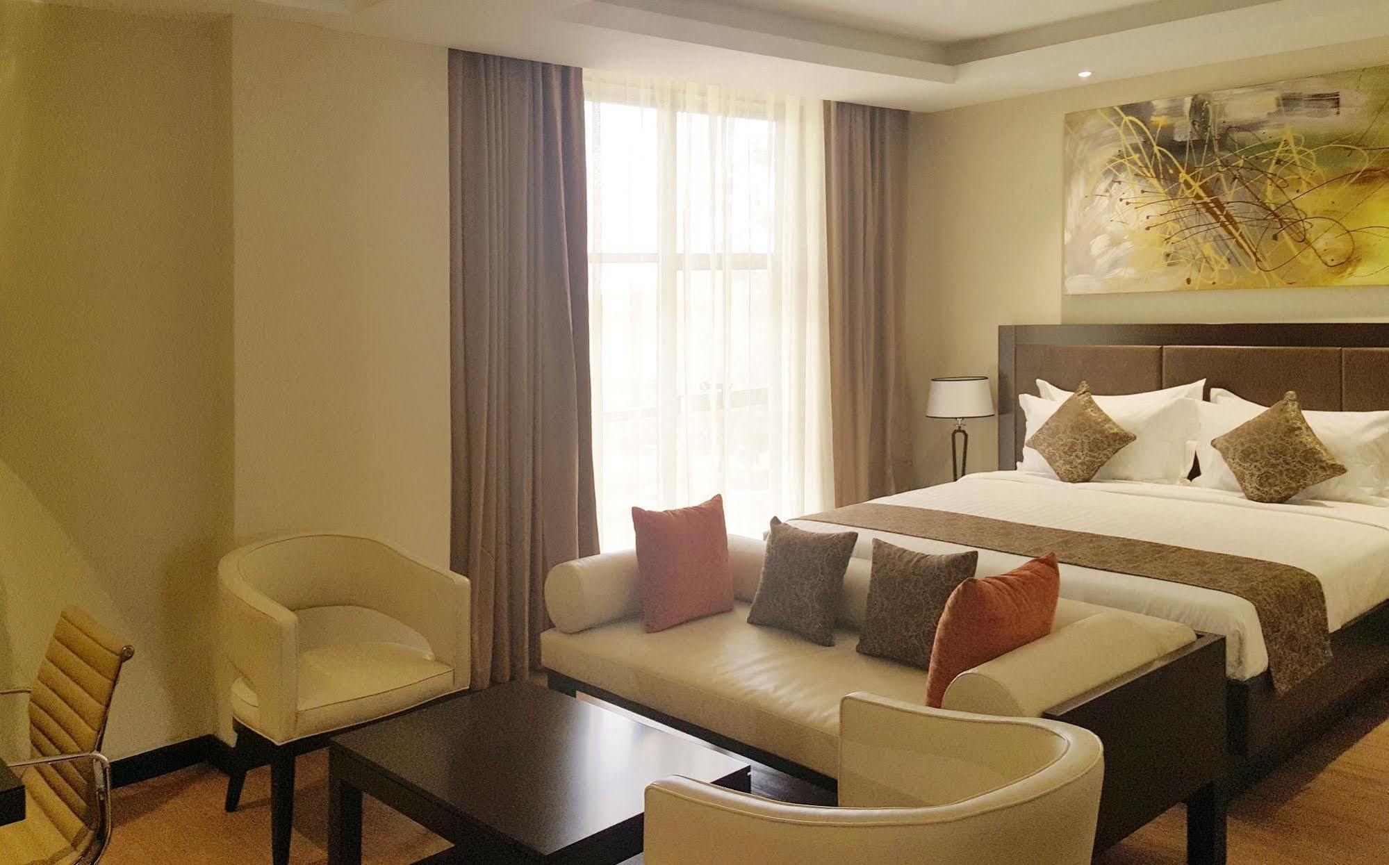 Doubletree By Hilton Nairobi 4* Nairobi