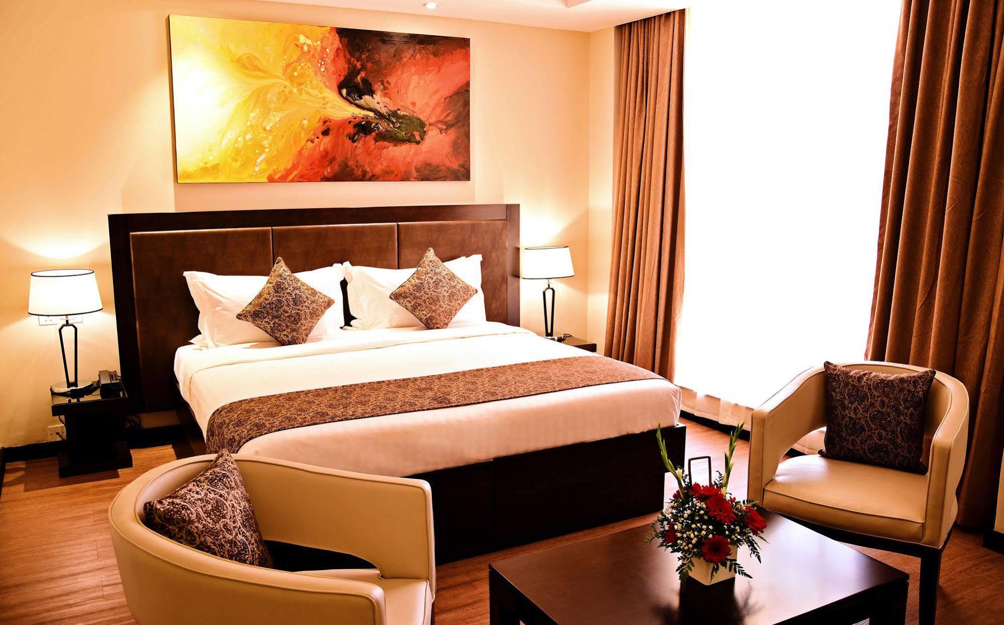 Doubletree By Hilton Nairobi