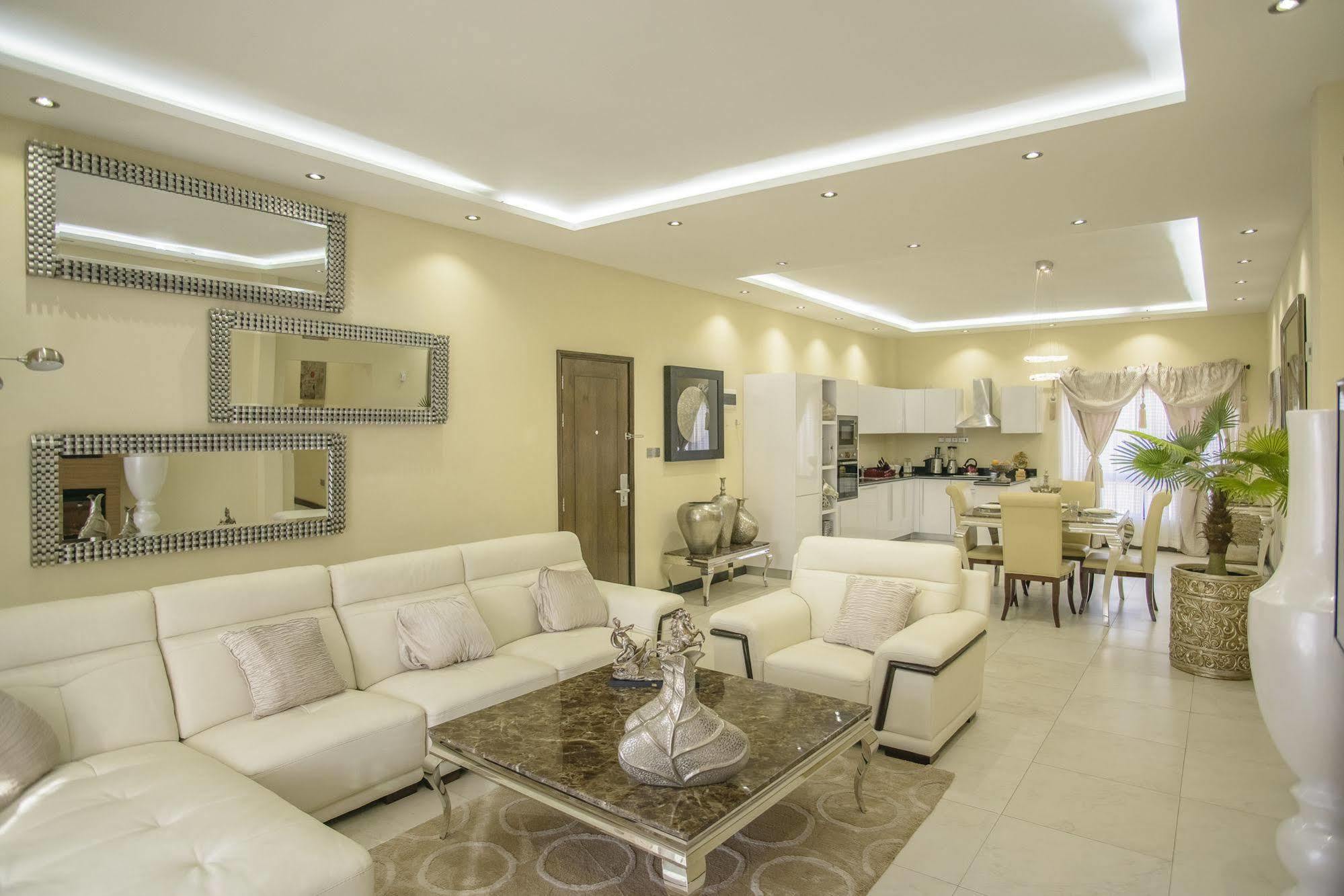 The Landmark Westlands, Nairobi- Next To Westgate Mall 3* Nairobi