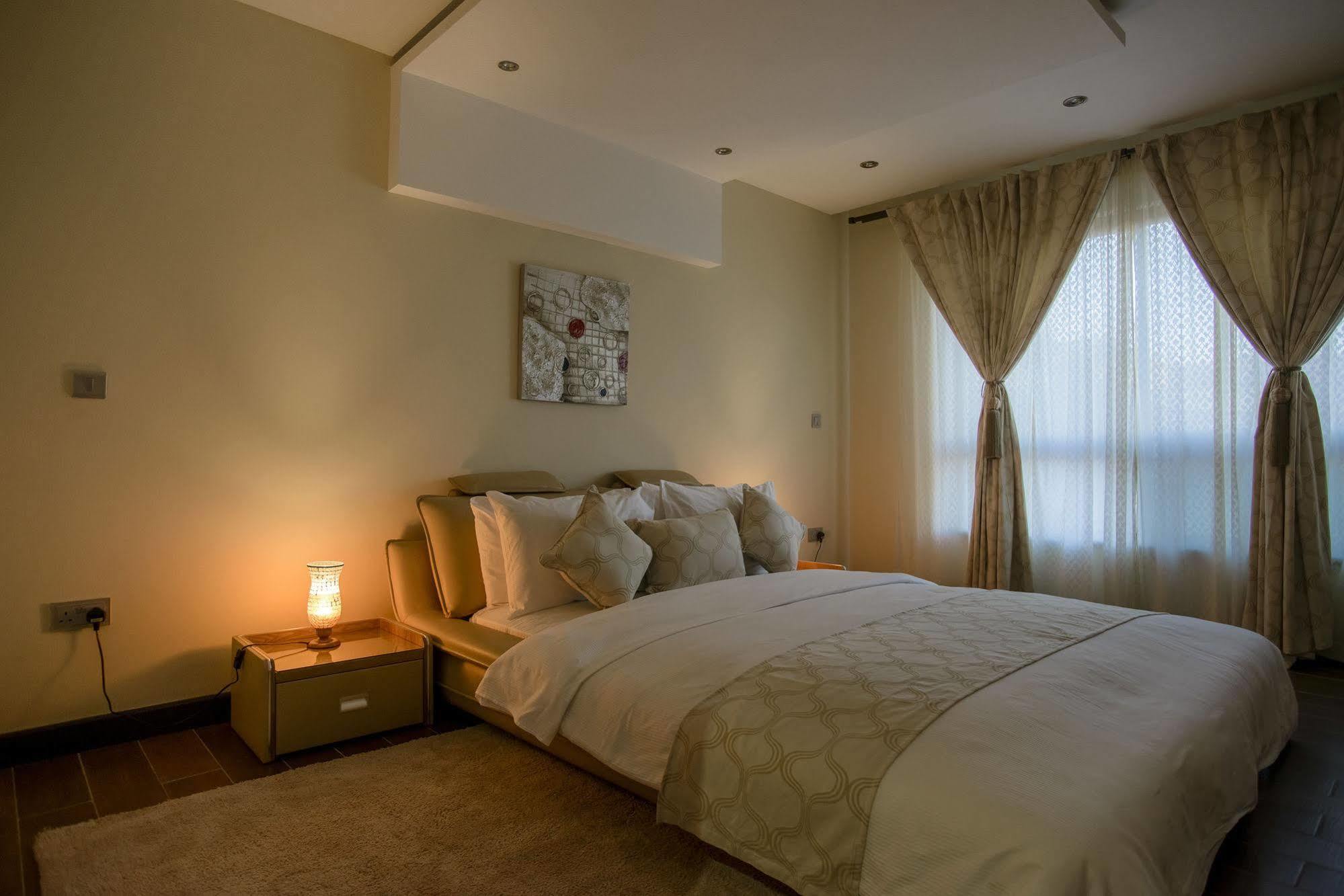 The Landmark Westlands, Nairobi- Next To Westgate Mall Hotel Nairobi