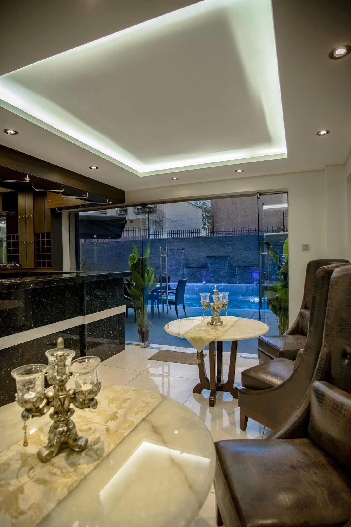 Hotel The Landmark Westlands, Nairobi- Next To Westgate Mall