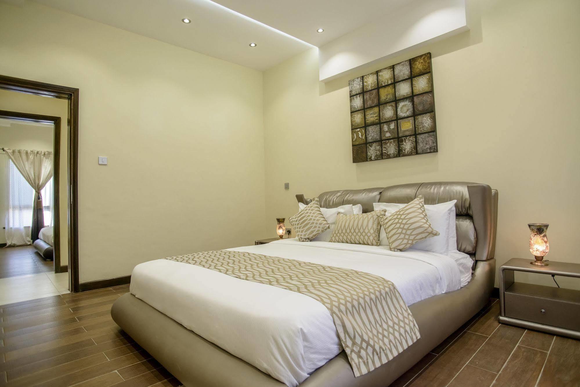The Landmark Westlands, Nairobi- Next To Westgate Mall 3*