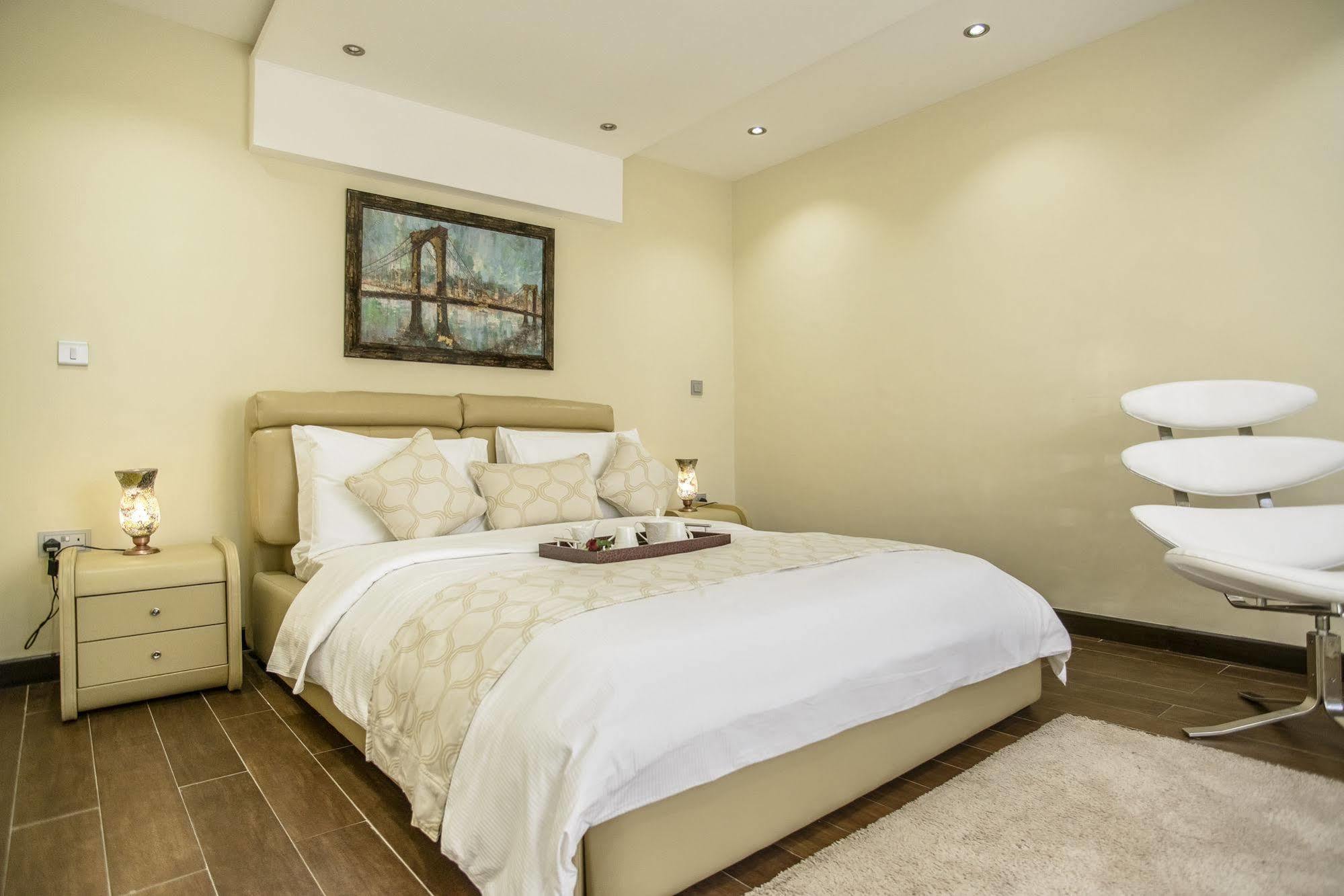 The Landmark Westlands, Nairobi- Next To Westgate Mall