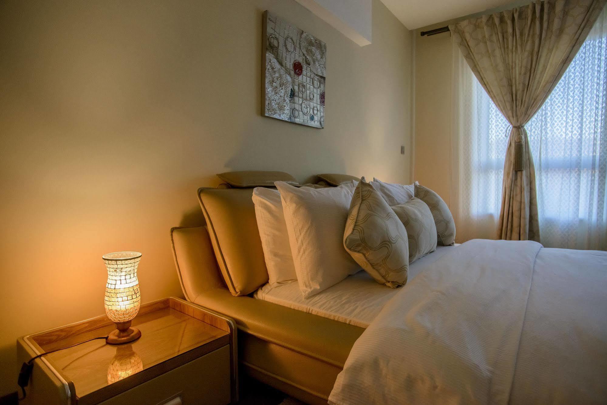 Hotel The Landmark Westlands, Nairobi- Next To Westgate Mall Nairobi