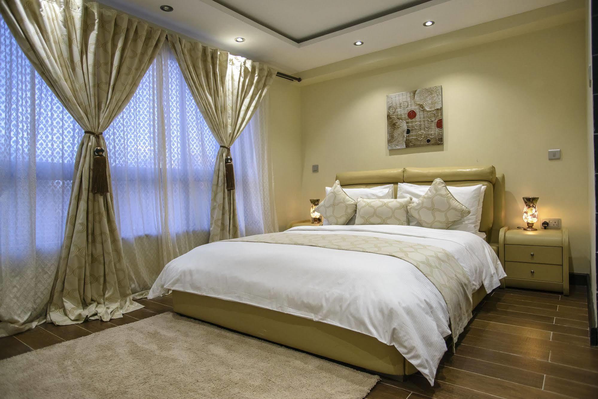 The Landmark Westlands, Nairobi- Next To Westgate Mall Hotel 3*