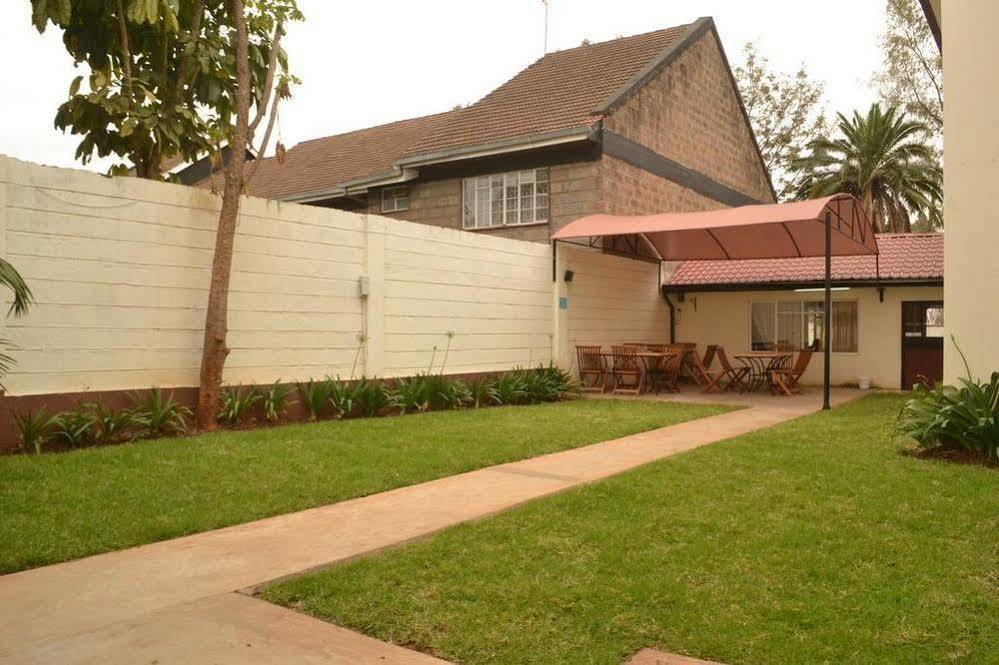 Palm Tree 3* Nairobi