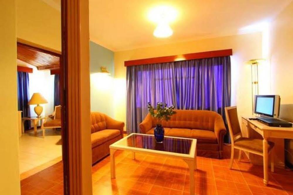 Palm Tree Guest house