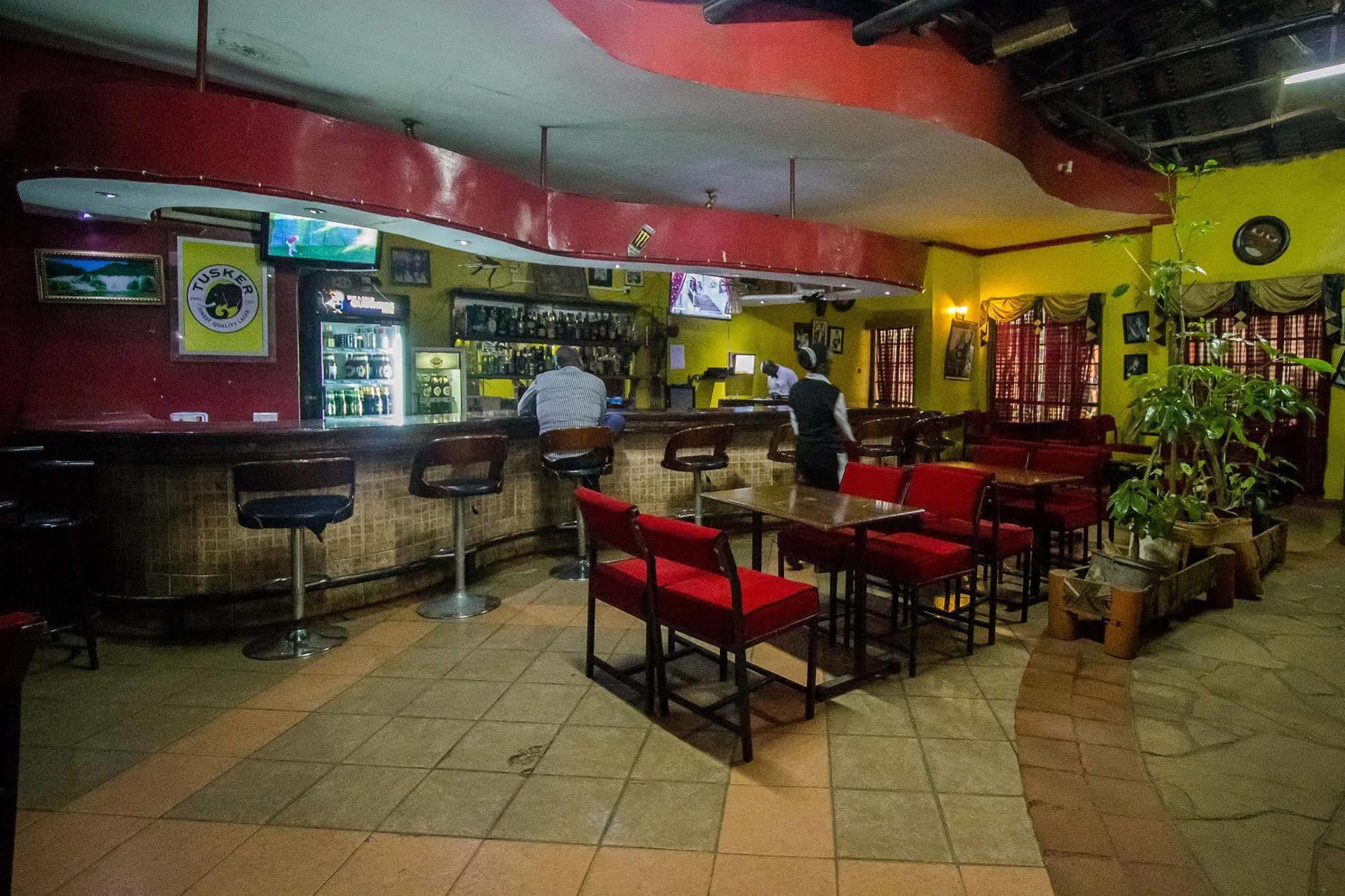 The Luke Nairobi