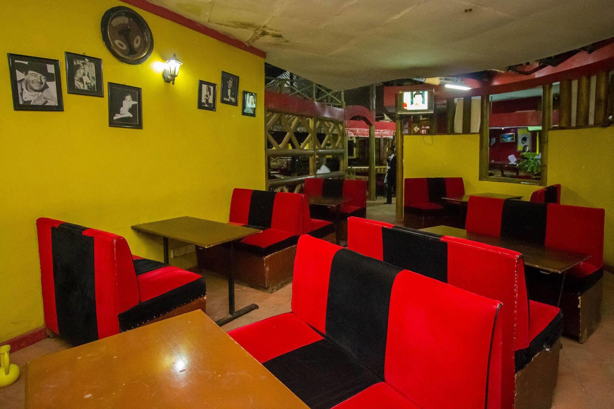 The Luke Hotel Nairobi