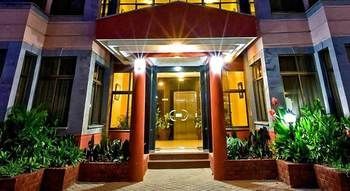 Gemsuites Luxury Serviced