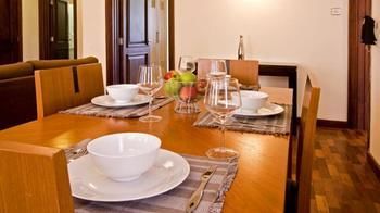 Gemsuites Luxury Serviced *